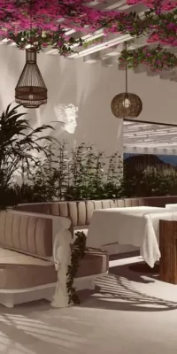 Einzigartige Investition – Restaurant in San Agustin mit faszinierendem Meerblick