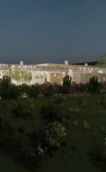 Unieke investering – Restaurant in San Agustin met betoverend uitzicht op zee