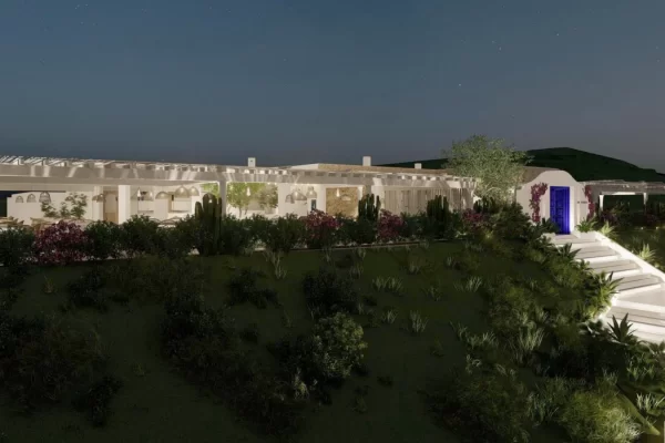Einzigartige Investition – Restaurant in San Agustin mit faszinierendem Meerblick