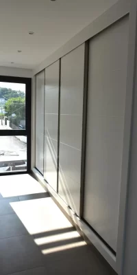Villa mit Design und minimalistischem Dekor zum Verkauf in Ses Torres-Talamanca