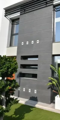 Villa mit Design und minimalistischem Dekor zum Verkauf in Ses Torres-Talamanca
