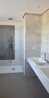 Villa mit Design und minimalistischem Dekor zum Verkauf in Ses Torres-Talamanca
