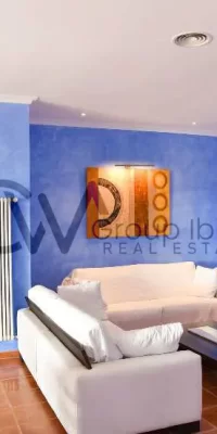Villa with panoramic sea views in San Carlos – a unique investment opportunity