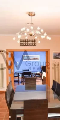 Villa with panoramic sea views in San Carlos – a unique investment opportunity