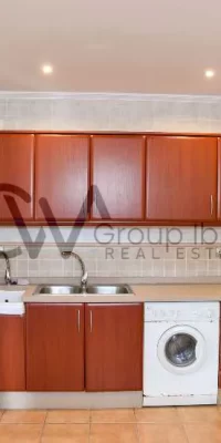 Villa with panoramic sea views in San Carlos – a unique investment opportunity