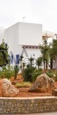 Villa with panoramic sea views in San Carlos – a unique investment opportunity