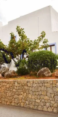 Villa with panoramic sea views in San Carlos – a unique investment opportunity