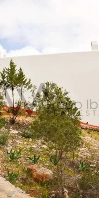 Villa with panoramic sea views in San Carlos – a unique investment opportunity