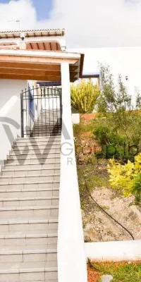 Villa with panoramic sea views in San Carlos – a unique investment opportunity