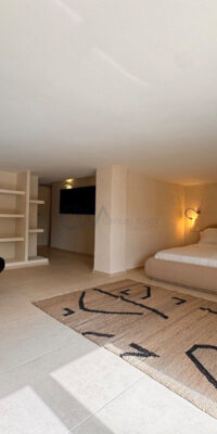 Villa with sea views and rental license in Sa Carroca Villa with sea views and rental license in Sa Carroca