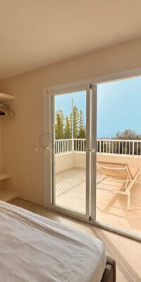 Villa with sea views and rental license in Sa Carroca Villa with sea views and rental license in Sa Carroca