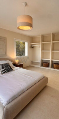 Villa with sea views and rental license in Sa Carroca Villa with sea views and rental license in Sa Carroca