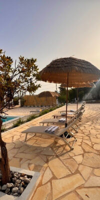 Villa with sea views and rental license in Sa Carroca Villa with sea views and rental license in Sa Carroca