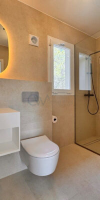 Villa with sea views and rental license in Sa Carroca Villa with sea views and rental license in Sa Carroca