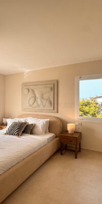 Villa with sea views and rental license in Sa Carroca Villa with sea views and rental license in Sa Carroca