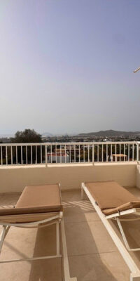 Villa with sea views and rental license in Sa Carroca Villa with sea views and rental license in Sa Carroca