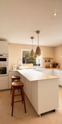 Villa with sea views and rental license in Sa Carroca Villa with sea views and rental license in Sa Carroca