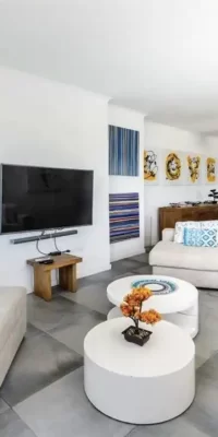 Villa avec vue imprenable sur la mer à Sa Carroca