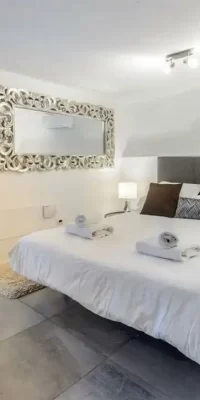 Villa avec vue imprenable sur la mer à Sa Carroca