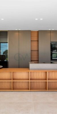Meravigliosa villa con 5 camere da letto con vista sul mare e sul tramonto