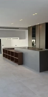 Meravigliosa villa con 5 camere da letto con vista sul mare e sul tramonto