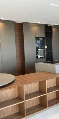 Meravigliosa villa con 5 camere da letto con vista sul mare e sul tramonto