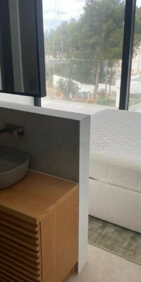 Meravigliosa villa con 5 camere da letto con vista sul mare e sul tramonto