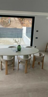 Meravigliosa villa con 5 camere da letto con vista sul mare e sul tramonto