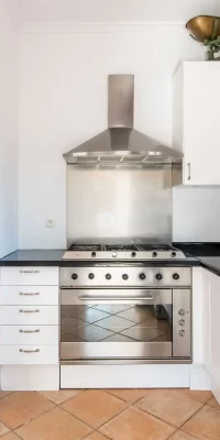 Una casa piena di comfort nella bellezza naturale in vendita
