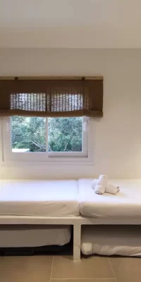 Squisita Villa Ocell in un vero paradiso a El Mirador