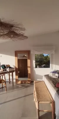 Squisita Villa Ocell in un vero paradiso a El Mirador