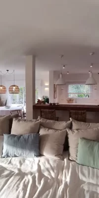 Squisita Villa Ocell in un vero paradiso a El Mirador
