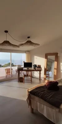Squisita Villa Ocell in un vero paradiso a El Mirador
