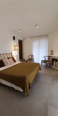 Squisita Villa Ocell in un vero paradiso a El Mirador