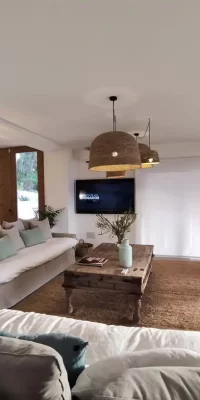 Squisita Villa Ocell in un vero paradiso a El Mirador