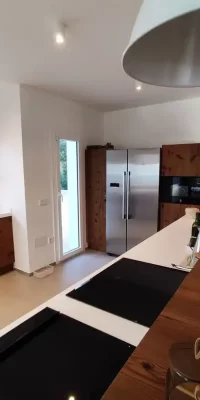 Squisita Villa Ocell in un vero paradiso a El Mirador