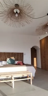 Squisita Villa Ocell in un vero paradiso a El Mirador