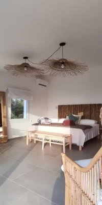 Squisita Villa Ocell in un vero paradiso a El Mirador