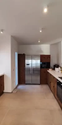 Squisita Villa Ocell in un vero paradiso a El Mirador