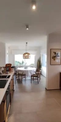 Squisita Villa Ocell in un vero paradiso a El Mirador