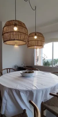 Squisita Villa Ocell in un vero paradiso a El Mirador