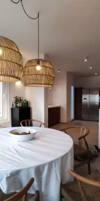 Squisita Villa Ocell in un vero paradiso a El Mirador
