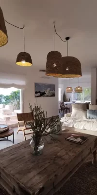 Squisita Villa Ocell in un vero paradiso a El Mirador