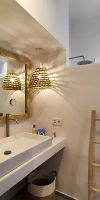 Squisita Villa Ocell in un vero paradiso a El Mirador