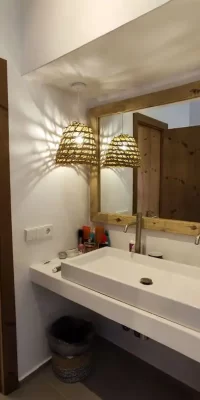 Squisita Villa Ocell in un vero paradiso a El Mirador