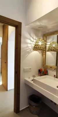 Squisita Villa Ocell in un vero paradiso a El Mirador