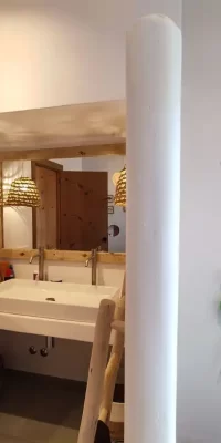 Squisita Villa Ocell in un vero paradiso a El Mirador