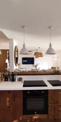 Squisita Villa Ocell in un vero paradiso a El Mirador