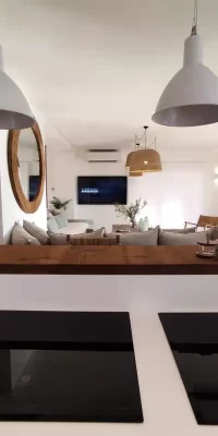 Squisita Villa Ocell in un vero paradiso a El Mirador