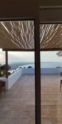 Squisita Villa Ocell in un vero paradiso a El Mirador